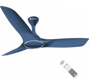 Bldc ceiling fan for home